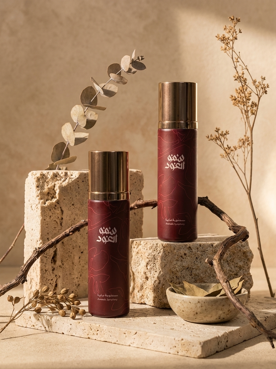 عطور الجسم