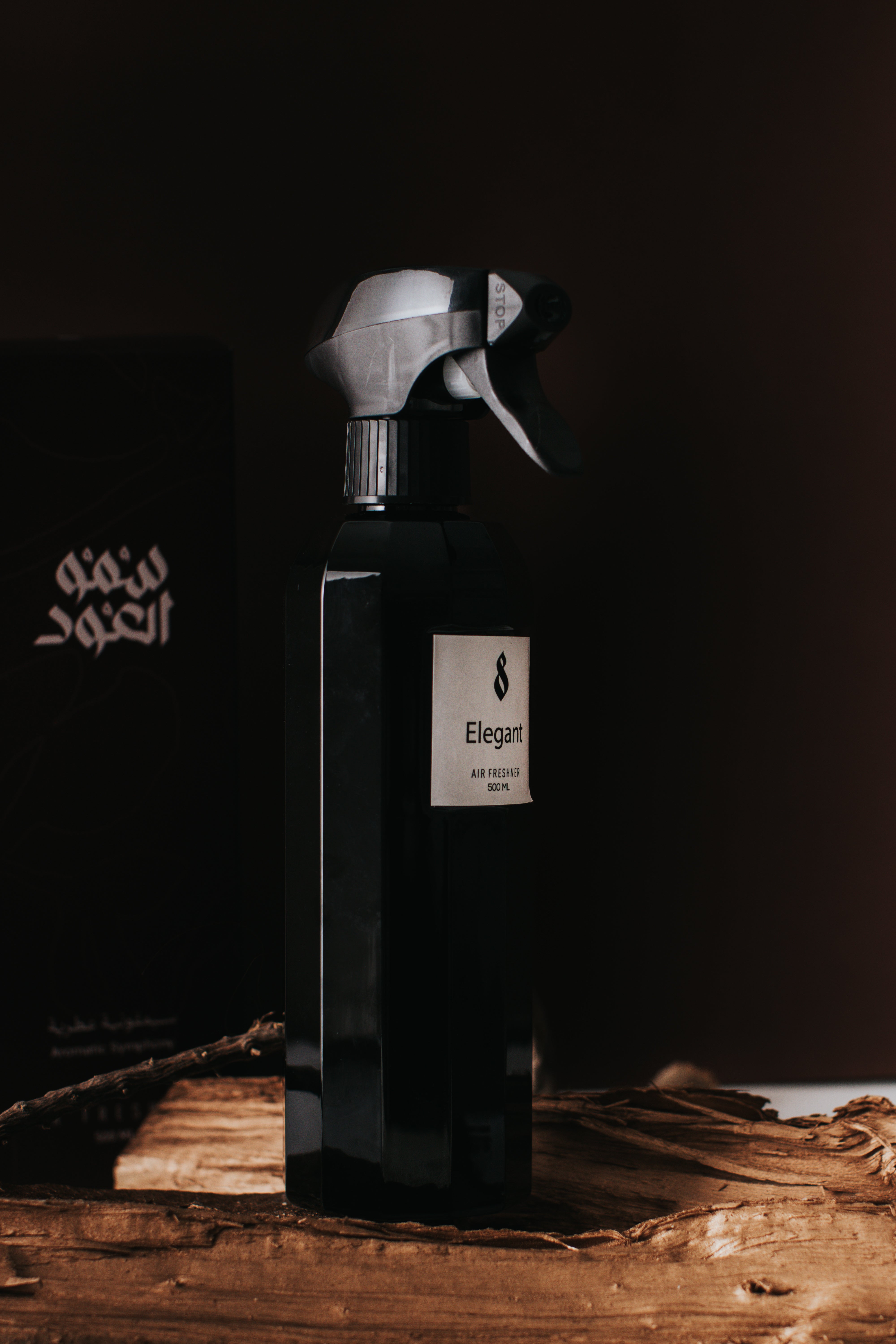 Elegance Home Spray