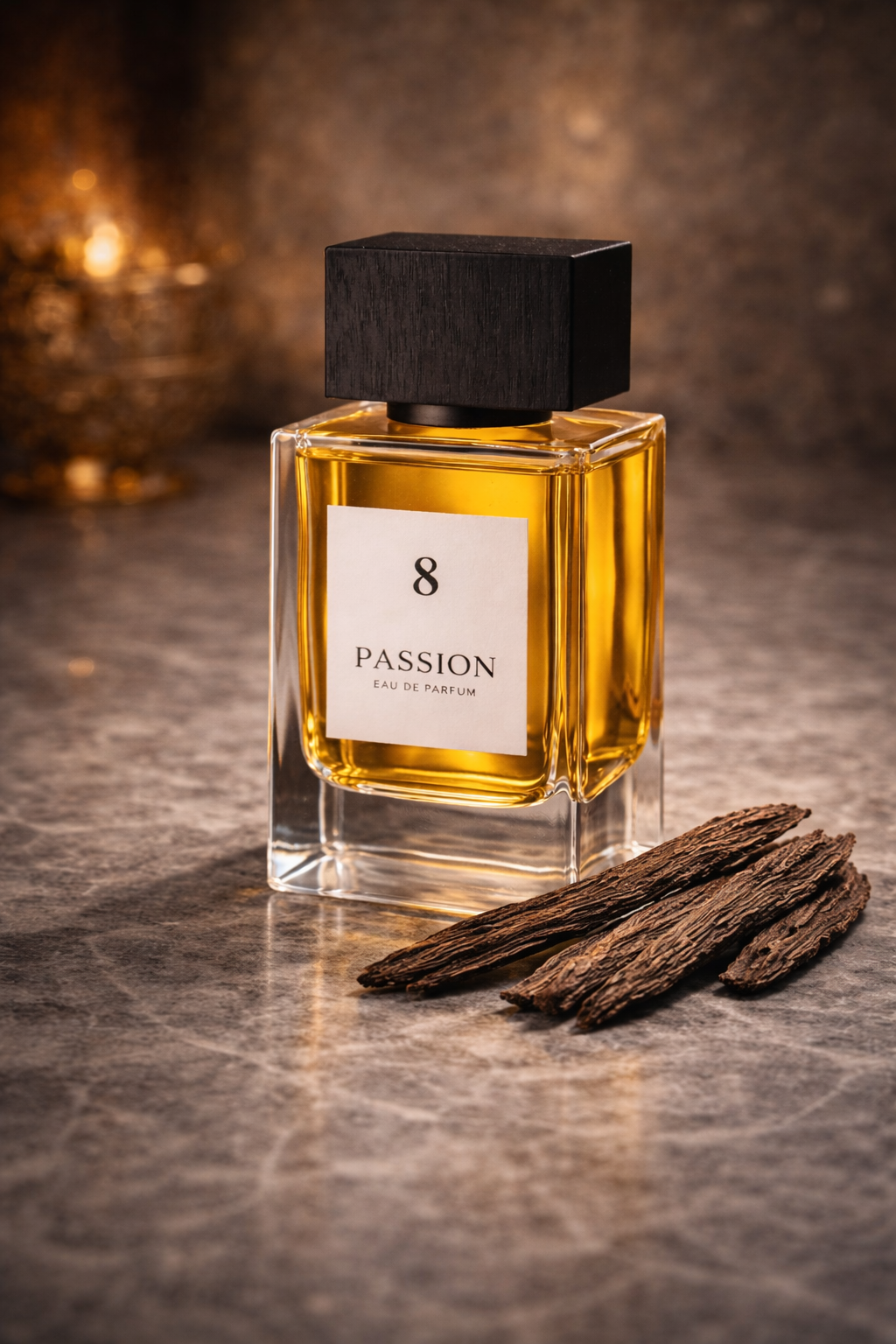 باقة التعطر والتبخر الفاخره